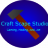 CraftScapeStudio's picture