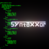 Syntaxxor's picture